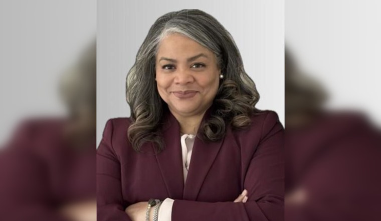 Cobb DA Sues Her Own County In Showdown Over Pension Pay