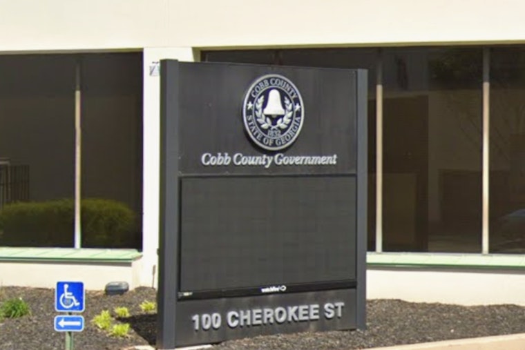 Cobb Leaders Poised To Slam Brakes On Data Center Boom In Unincorporated Areas