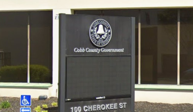 Cobb Leaders Poised To Slam Brakes On Data Center Boom In Unincorporated Areas