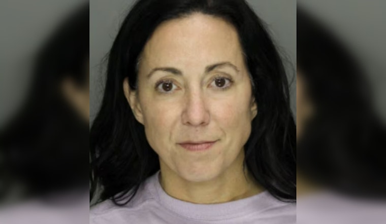 Cobb School Rocked As Addison Principal Quits After DUI Crash