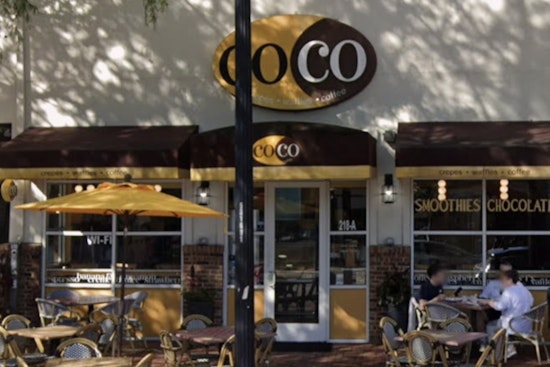 Coco Crepes Serving Up Second Cypress Sweet Spot At Elyson Town Center