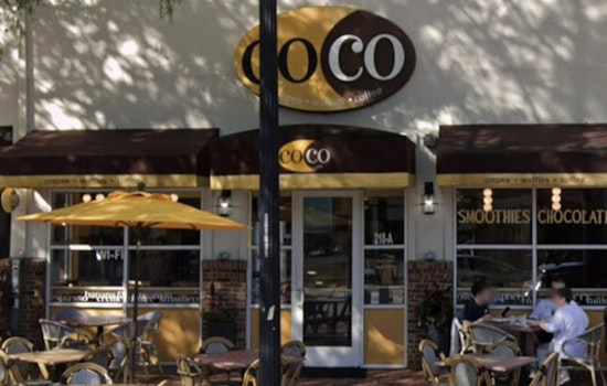 Coco Crepes Serving Up Second Cypress Sweet Spot At Elyson Town Center