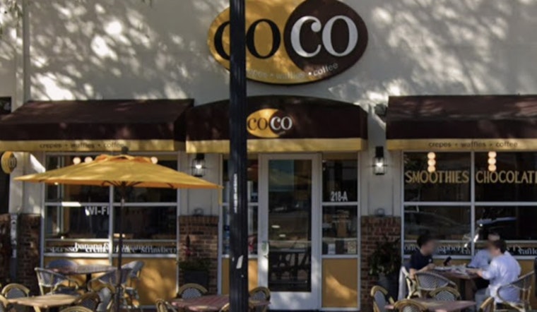 Coco Crepes Serving Up Second Cypress Sweet Spot At Elyson Town Center