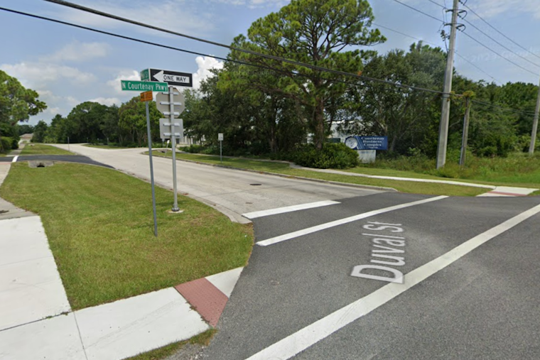 Cocoa Biker, 21, Dies After Left-Turn Crash At Merritt Island Intersection