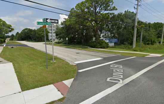 Cocoa Biker, 21, Dies After Left-Turn Crash At Merritt Island Intersection