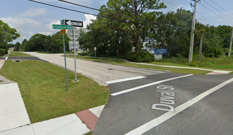 Cocoa Biker, 21, Dies After Left-Turn Crash At Merritt Island Intersection