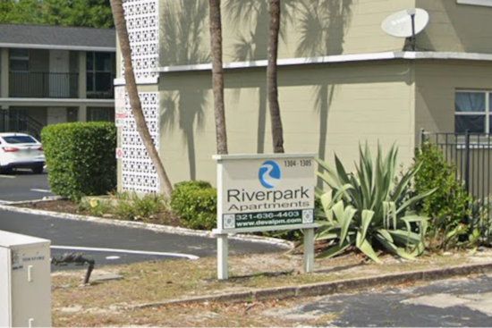 Cocoa Neighbor Uses Towels To Save Woman Shot 4 Times In Apartment