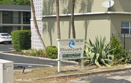 Cocoa Neighbor Uses Towels To Save Woman Shot 4 Times In Apartment
