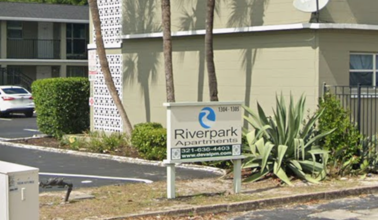 Cocoa Neighbor Uses Towels To Save Woman Shot 4 Times In Apartment