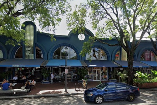 Coconut Grove Bookstore Turns Into Bánh Mì Lunch Crush