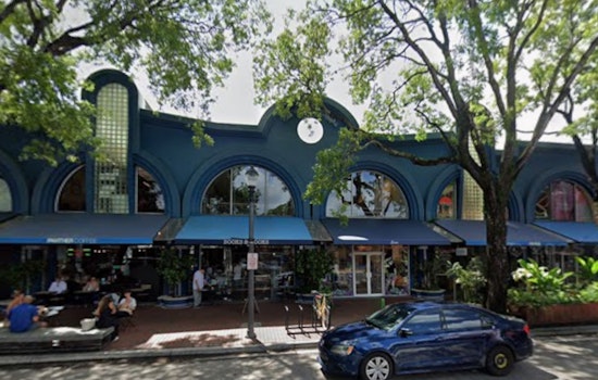 Coconut Grove Bookstore Turns Into Bánh Mì Lunch Crush
