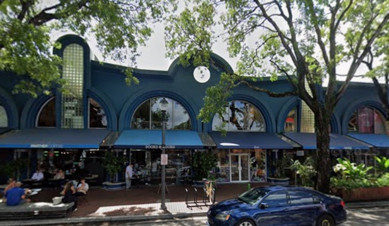 Coconut Grove Bookstore Turns Into Bánh Mì Lunch Crush