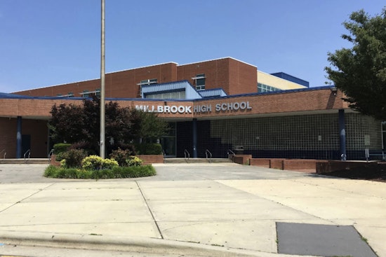 Code Red Shock: Millbrook High Lockdown Jolts North Raleigh