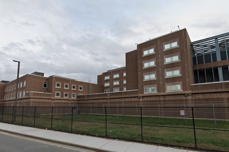 Coffee Chaos As Elevator Brawl Erupts Among Boston Jail Guards
