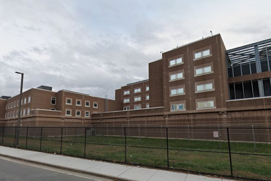 Coffee Chaos As Elevator Brawl Erupts Among Boston Jail Guards