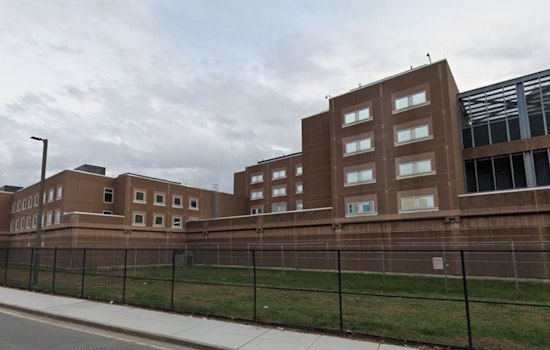 Coffee Chaos As Elevator Brawl Erupts Among Boston Jail Guards