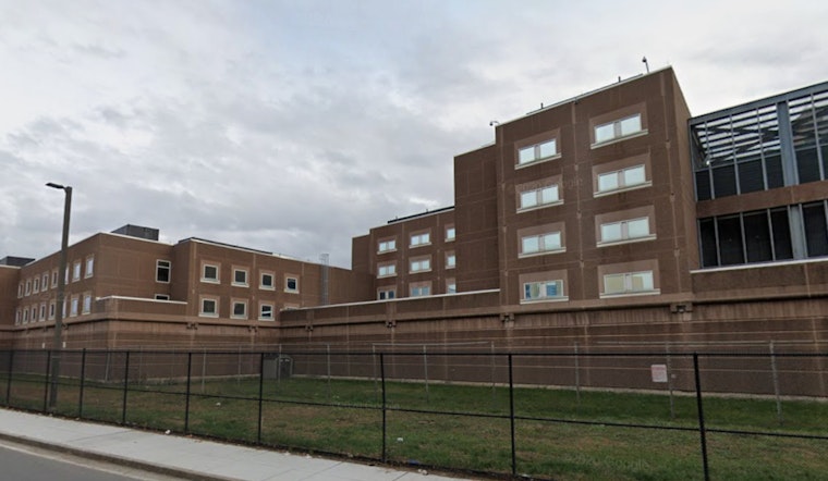 Coffee Chaos As Elevator Brawl Erupts Among Boston Jail Guards