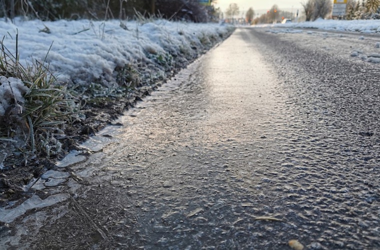 Cold Mornings Linger as Memphis Warms Up for Weekend
