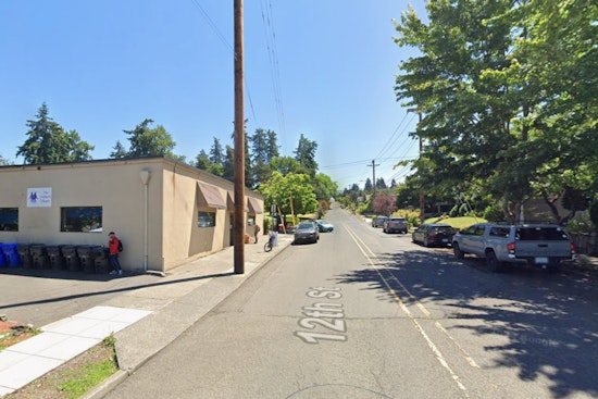Cold Snap Slams Oregon City, Warming Shelter Throws Open Doors After Dark