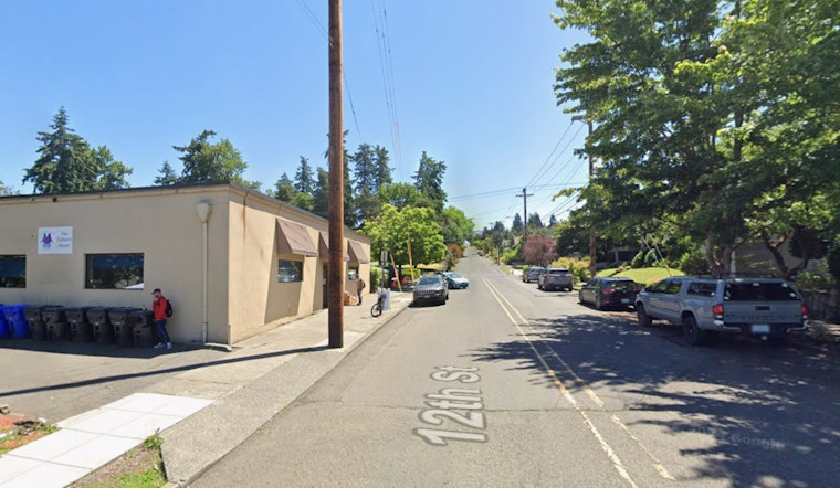 Cold Snap Slams Oregon City, Warming Shelter Throws Open Doors After Dark