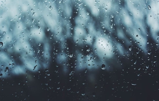 Cold Snap Slaps San Jose Commute With Rain and Rowdy Winds