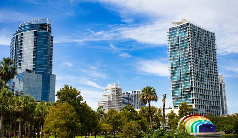 Cold Winds Whip Orlando As Fire Danger And Freeze Warnings Stack Up
