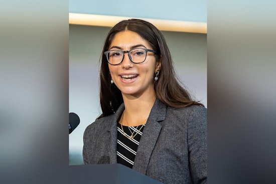 Coletta Zapata Pushes Emergency Relief Fund and ZBA Shakeup in City Hall Power Play