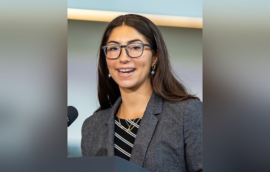 Coletta Zapata Pushes Emergency Relief Fund and ZBA Shakeup in City Hall Power Play
