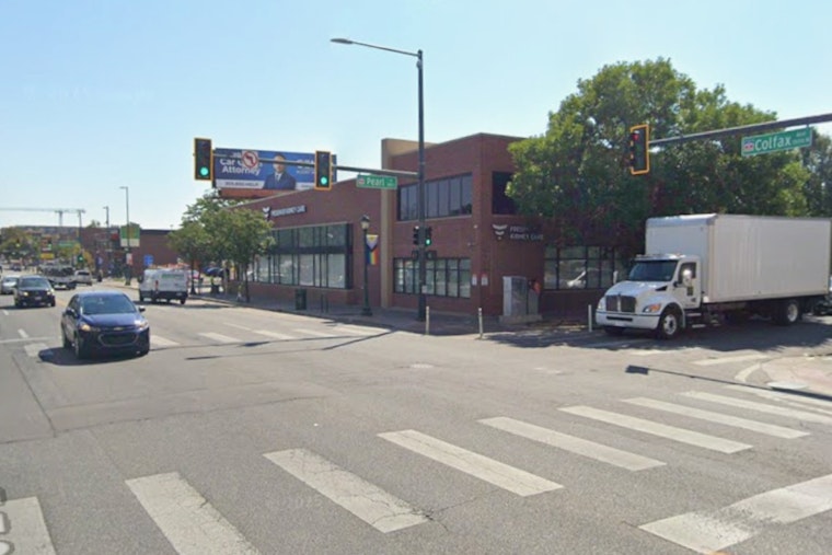 Colfax Chaos: Hit-and-Run Driver Leaves Two Pedestrians Badly Hurt