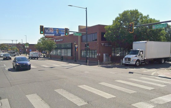 Colfax Chaos: Hit-and-Run Driver Leaves Two Pedestrians Badly Hurt
