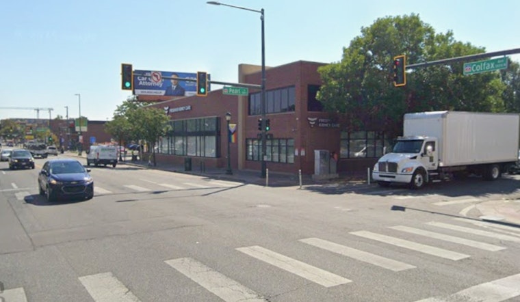 Colfax Chaos: Hit-and-Run Driver Leaves Two Pedestrians Badly Hurt