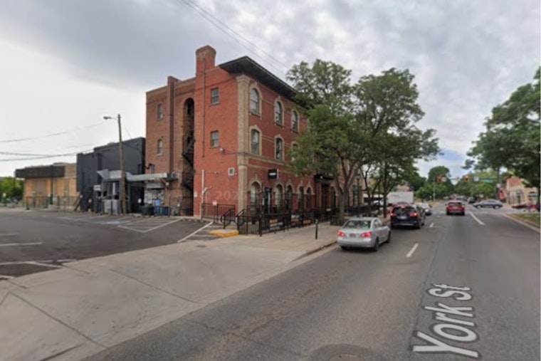Colfax Dumpling Hotspot Ma’s Kitchen Busts Through The Wall For After-Dark Upgrade