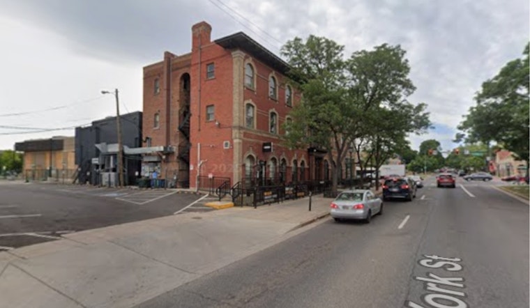 Colfax Dumpling Hotspot Ma’s Kitchen Busts Through The Wall For After-Dark Upgrade