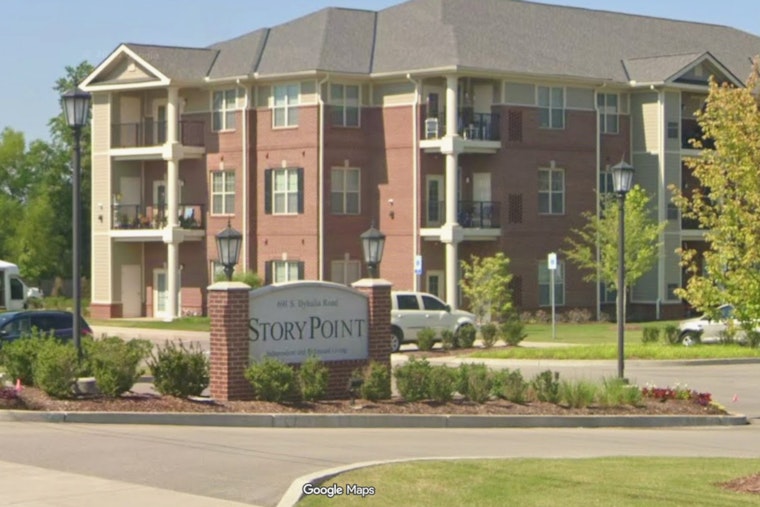 Collierville Senior Home Boss Hit With $5.5 Million Elder Exploitation Suit