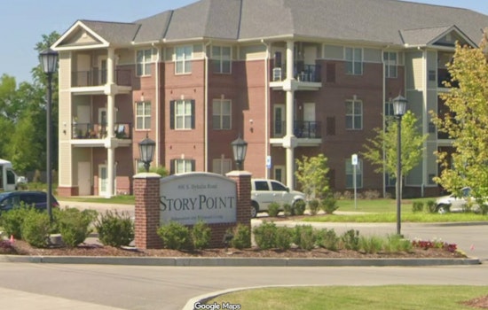 Collierville Senior Home Boss Hit With $5.5 Million Elder Exploitation Suit