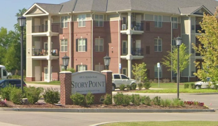 Collierville Senior Home Boss Hit With $5.5 Million Elder Exploitation Suit