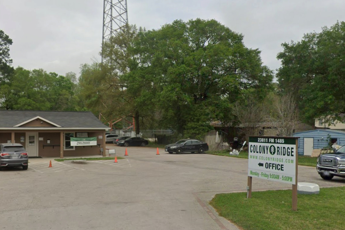 Colony Ridge Settlement, Three-Year Pause and $48M Plan