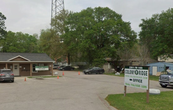 Colony Ridge Deal Puts Houston Sprawl In 3-Year Deep Freeze