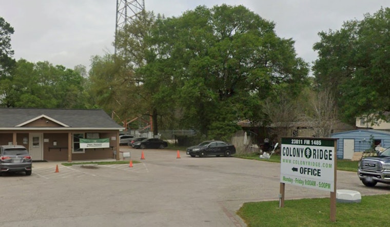 Colony Ridge Deal Puts Houston Sprawl In 3-Year Deep Freeze