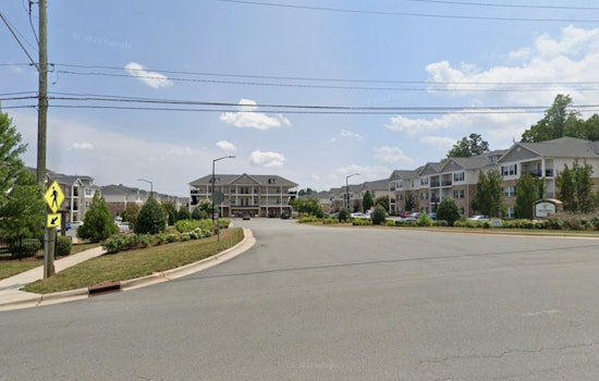 Colorado Investor Snaps Up Burlington’s Retreat at the Park for $48 Million