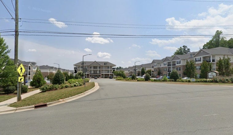 Colorado Investor Snaps Up Burlington’s Retreat at the Park for $48 Million