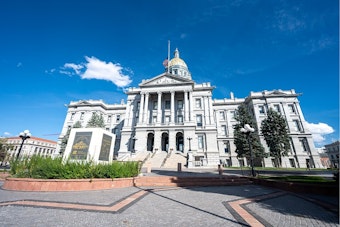 Colorado Lawmakers Push Worksite Crackdown As Feds Ease Off