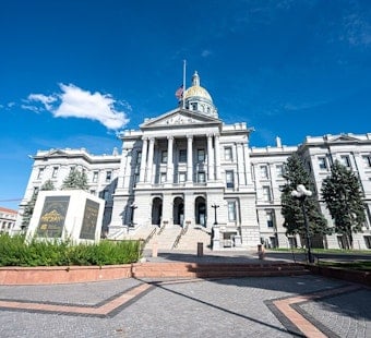 Colorado Lawmakers Push Worksite Crackdown As Feds Ease Off