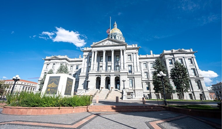 Colorado Lawmakers Push Worksite Crackdown As Feds Ease Off