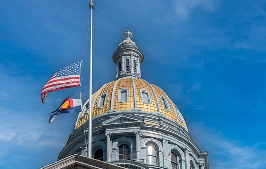 Colorado Pols Race To Put Psychedelics On Prescription Pads
