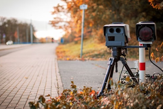 Colorado Speed Cams Funnel Big Bucks To Vendors, Leave Towns Shortchanged