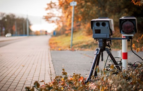 Colorado Speed Cams Funnel Big Bucks To Vendors, Leave Towns Shortchanged