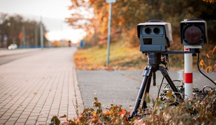 Colorado Speed Cams Funnel Big Bucks To Vendors, Leave Towns Shortchanged