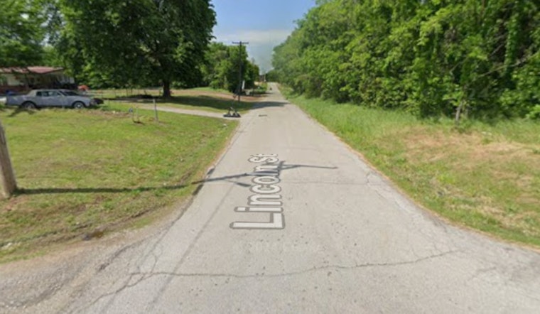Colt Gunned Down on Small-Town Street Rattles Tullahassee