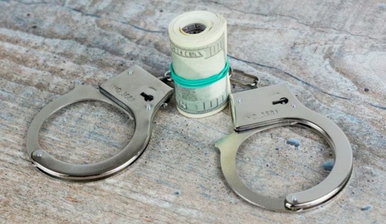 Columbia County Woman Sentenced to 70 Months for Bank Fraud and Identity Theft in $1 Million Scheme